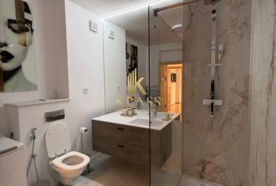 Apartament 3 camere | Nordului – Herăstrău | 116 mp | 2 terase | Locație premium - 12