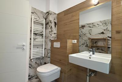 REA1025662 Apartament High End 2 camere I Zona Aviatiei I Mobilat si utilat - 12