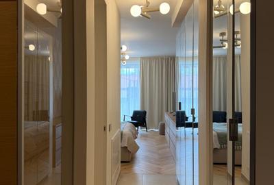 Petru Rares Loft / Garsoniera Premium / Prima Inchiriere / Metrou - 22