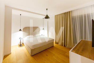 Apartamente elegante în zonă centrală – utilități și parcare incluse - 16