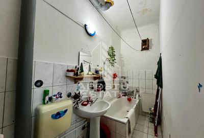 Apartament 3 camere, curte comuna, zona Iosefin, Timisoara - 20