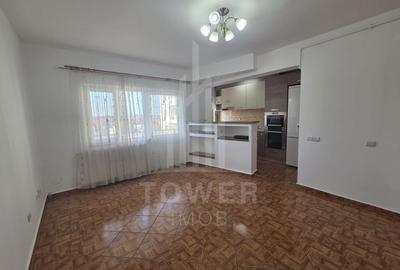 Apartament cu 4 camere în Ștrand