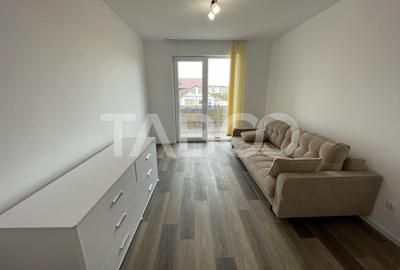 Apartament etaj 2 decomandat 2 camere 60 mp balcon parcare Turnisor - 1