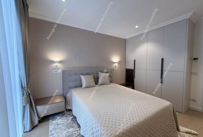 ISHO U1- Apartament Vedere la Bega 3 camere + parcare subterana - 7