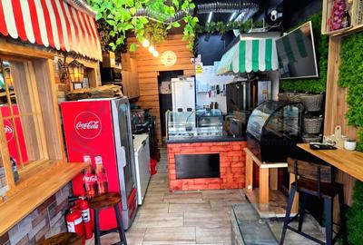 Spatiu comercial cu vad excelent,zona Decebal, Oradea - 1