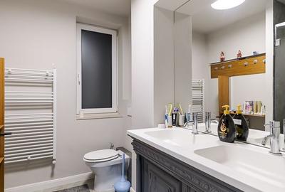 Apartament LUX 4CAM 120MP + Loc de parcare - 5