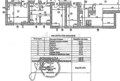 REV0009269 Locatie ultracentrala langa Piata Victoriei pretabila restaurant - 18