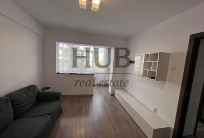 APARTAMENT CU 2 CAMERE DE INCHIRIAT- ZONA CENTRALA - 1