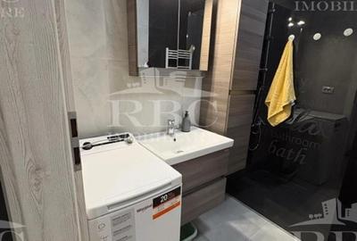 Apartament 2 camere in cartierul Sopor - 8