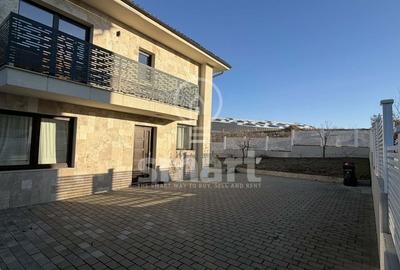 Casa de inchiriat Premium Borhanci langa Bazinul Olimpic - 1