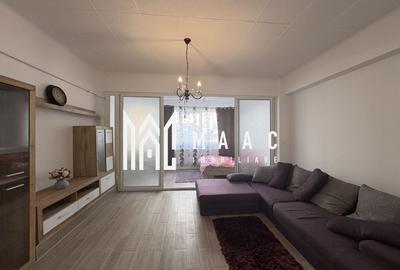 Apartament cu 3 camere, mobilat în Ștrand