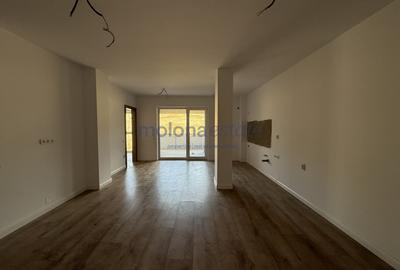 Apartament 2 camere, 58 mp, finisat, Valea Chintăului, ansamblu privat cu barie! - 1
