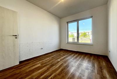 Duplex spațios și luminos | Giroc | Ideal locuință/ birou / grădiniță - 9