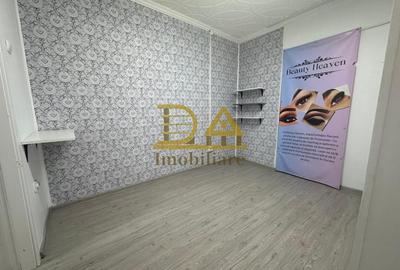 Spatiu Comercial de Inchiriat Calea Rahova stradal 54mp - 3