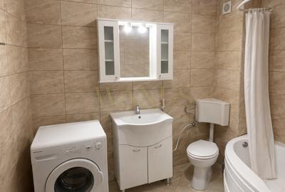 Apartament în Zona Centrală - 2 Camere | 46MP - Platinia | USAMV - 5