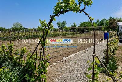 Teren in Poienari Apostoli, 21 E mp, Avantajos, DN1, 34.500 euro - 15