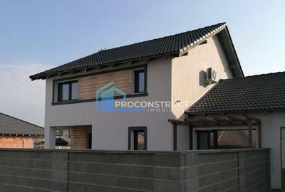 DE VANZARE CASA DE TIP DUPLEX | CONSTRUCTIE NOUA | SAG | 174.900 EUR | - 3