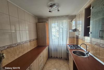 Apartament 2 camere – Zona Precista | 50 mp + balcon | Etaj 3 - 10