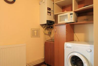 3 camere, centrala proprie, zona Olimpia. - 19