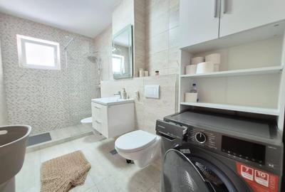 Apartament 3 camere, etajul 1 - Cartierul Kogalniceanu - 8