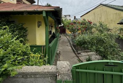 Teren Intravilan - Zona Soseaua Oltenitei - 2