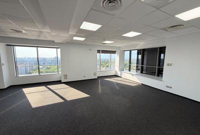 Spațiu birouri | Riverside Tower | Splaiurile Independenței | 442 mp - 2