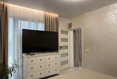 Vila cubista proiect deosebit, in Galati, zona Arcasilor, sup.teren 300mp - 6