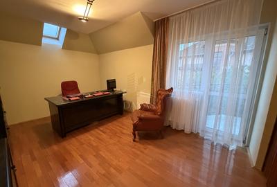 Casa inidividuala - zona Campului | Panouri fotovoltaice | liniște - 11