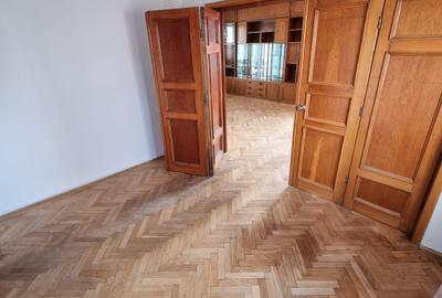 Cotroceni Gradina Botanica Facultatea de Medicina ap 3 camere spatios 80mp. - 13