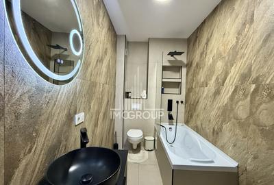 Apartament cu 3 camere | Terasă 27 mp | Etaj 2 | Zona Rivus | Parcare subterană - 6