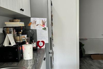 Apartament 3 camere - centrala proprie - Parc Mogosoaia - 9