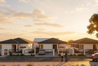 De vanzare casa individuală , parter , dezvoltator imobiliar - 4