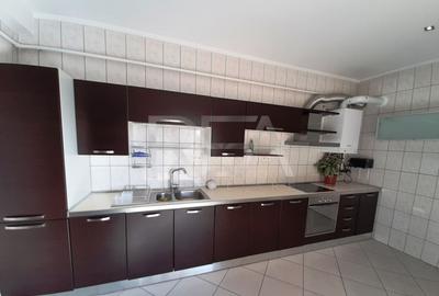 4 camere, 2 locuri de parcare, Soseau Nordului / Herastrau - 3