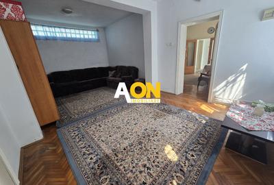 Casa Individuala, 4 Camere 1500mp Teren, Partos - 14
