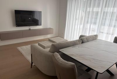 PRIMA INCHIRIERE - 2 CAMERE - FARA COMISION - AVIATIEI TOWER - 6