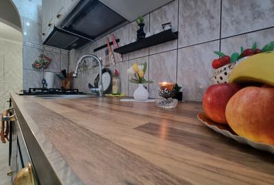 Apartament 2 camere decomandate, renovat, mobilat, utilat- Mioriței - 5