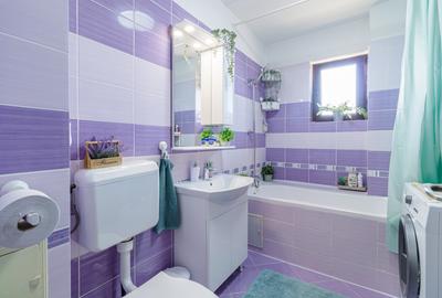 Apartament 2 camere Otopeni - Garaj - 8