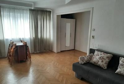 Apartament 2 Camere | Semidecomandat | Piata Romana-Dacia | Centrala Proprie - 2