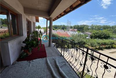 Royal Imobiliare-Vanzare Vila Zona Romanesti - 21