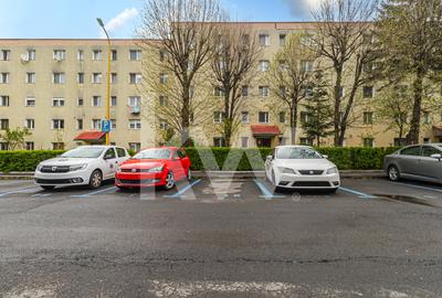 Vânzare apartament cu 2 camere, semidecomandat, zona Florilor - 10