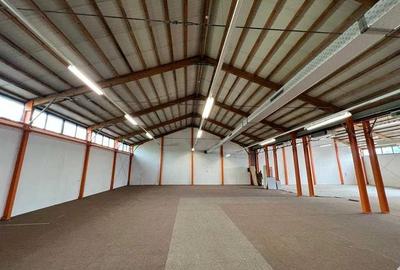 Spatiu de depozitasi productie Soseaua de Centura Tunari - 2