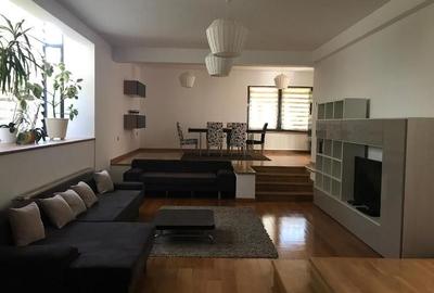 Privilegiul Primei Închirieri: Vilă de Lux pe Strada Șerban Cantacuzino, Pipera - 8