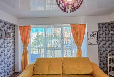 Centru Vechi -Bloc 2024- Apartament Decomandat 65 mp + boxa 20 mp - Termen Lung - 5