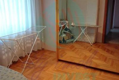 4 camere Piața Victoriei 97mp | Bloc monolit| Vedere Mixtă - 3