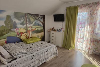 Vilă Individuală Premium – Oază de Liniște lângă Pădure în Trivale, Pitești - 6