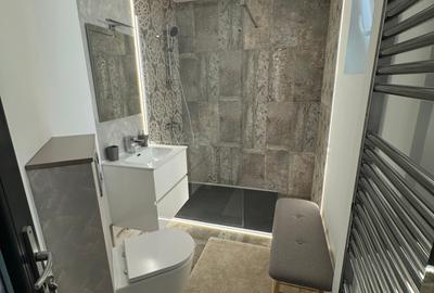 Studio 43 mp Zona Dacia Mobilat Totul Nou Primul Chirias Gaze - 24