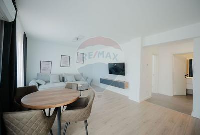Apartament 3 camere, închiriere – Prima Green Nufărul, Parcare inclusă - 13