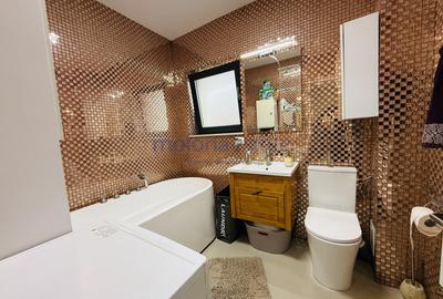 Apartament 2 camere, decomandat, 54 mp, cu terasă 27 mp ,Borhanci - 5