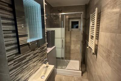 Banul Udrea, 40mp, renov/mobil/util/finis LUX, 7/8, dec., metrou, instalatii noi - 9