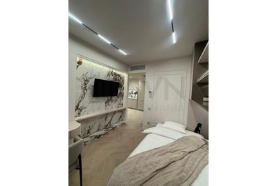 REA1027068 Apartament 3 camere Aviatiei l Comision 0 - 7